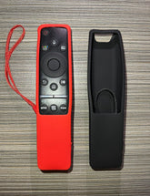 Silicone Protective Case For Samsung Smart TV Remote Control